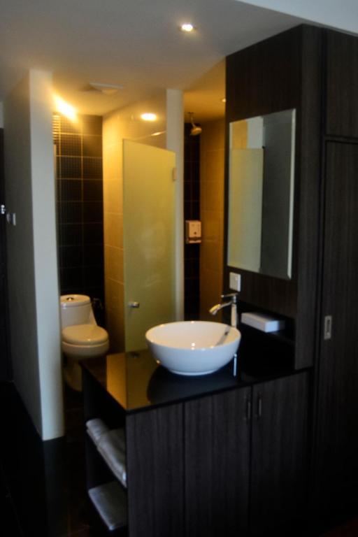 Zotel Business & Leisure Hotel クチン 部屋 写真